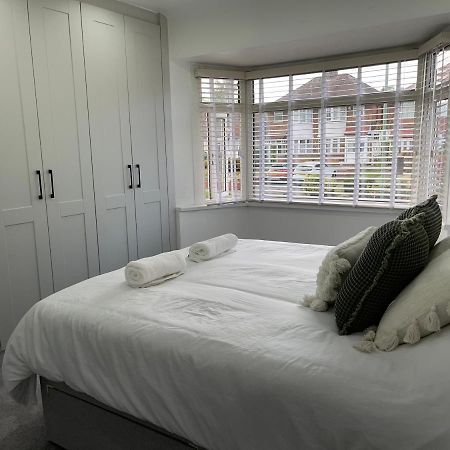 Orchid House Villa Birmingham Esterno foto