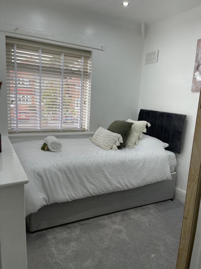 Orchid House Villa Birmingham Esterno foto